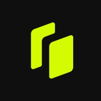 Landing for walme.io fundraising logo
